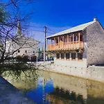 National Monument Apartman *