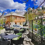 Apartman National Monument *