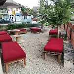 Apartman National Monument *