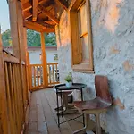 Apartman National Monument *