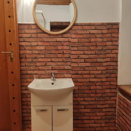 Apartman National Monument