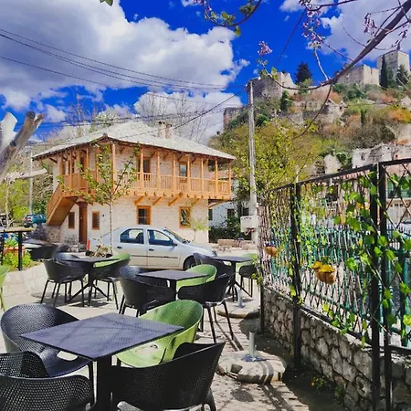 Daire National Monument *