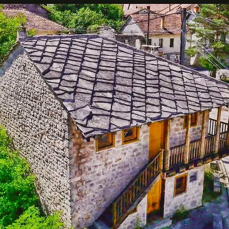 Apartmán National Monument Stolac