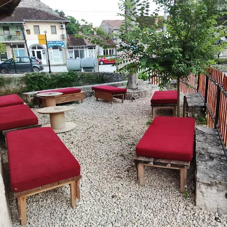 Apartman National Monument *