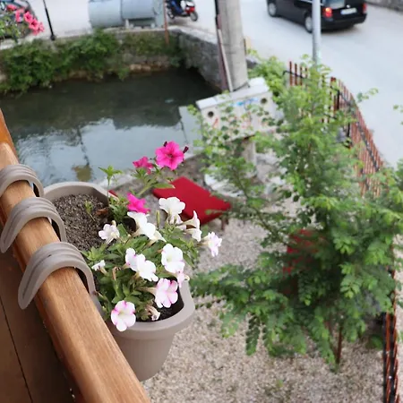 National Monument Apartman *