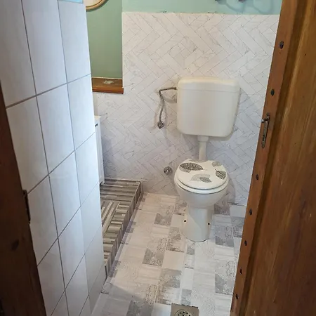 National Monument Apartman *