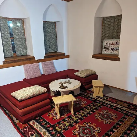 National Monument Appartement *