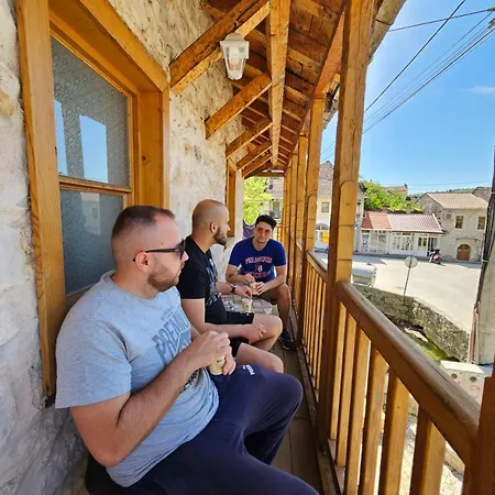 National Monument * Stolac