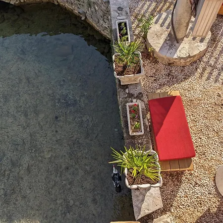 National Monument Stolac