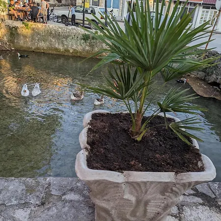 National Monument * Stolac