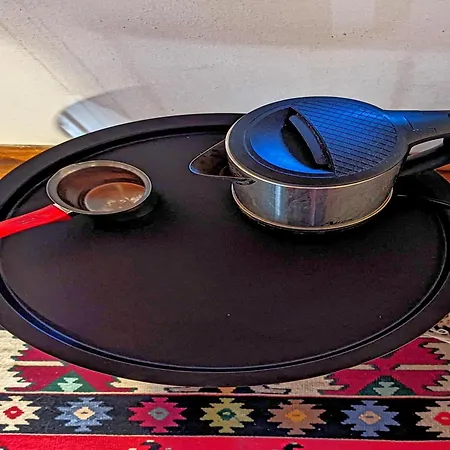 National Monument Apartmán *