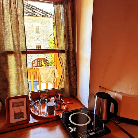 National Monument Apartman