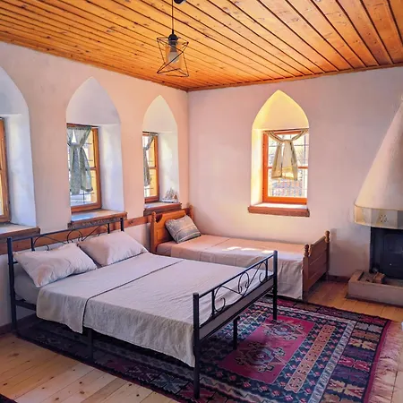 Apartman National Monument