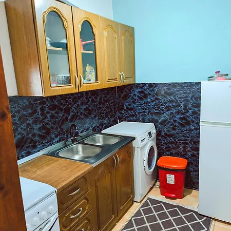 National Monument Apartman