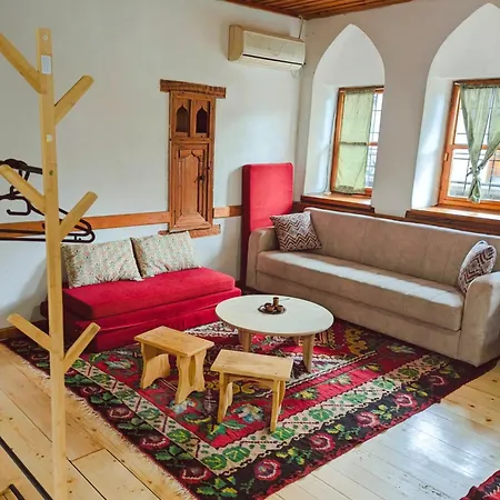 National Monument Stolac