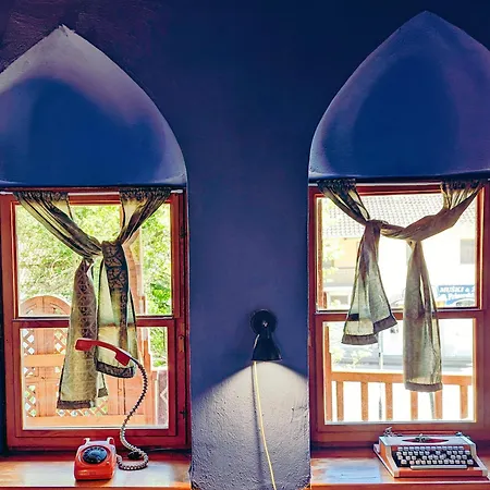 National Monument شقة