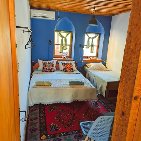 National Monument Apartman *