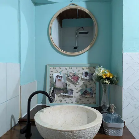 Apartman National Monument Stolac