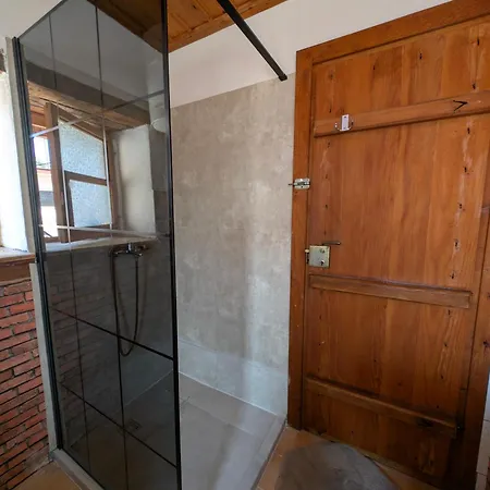 National Monument Apartment