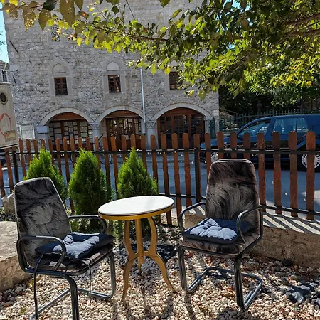 National Monument Stolac