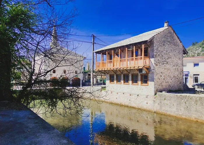 National Monument شقة *