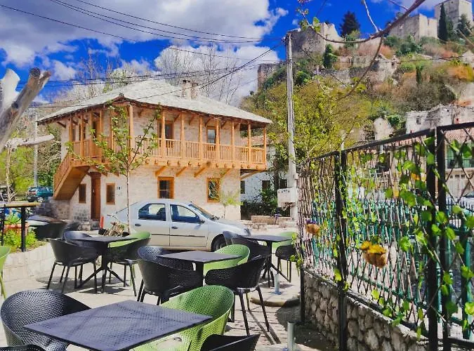 شقة National Monument *