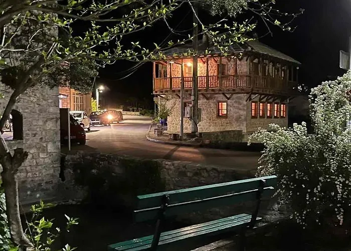 National Monument * Stolac