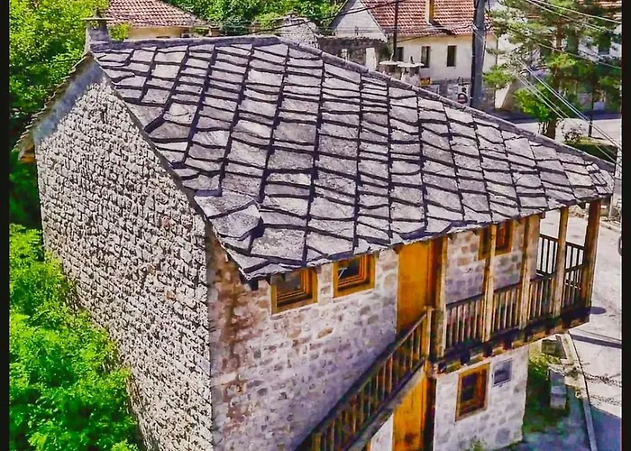 شقة National Monument Stolac