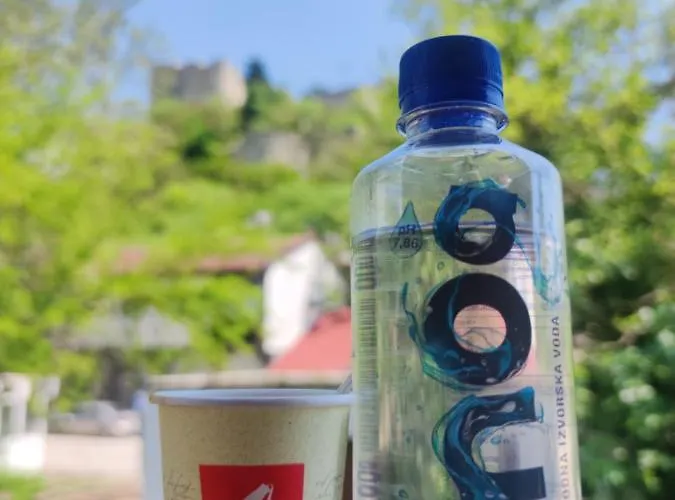 National Monument * Stolac