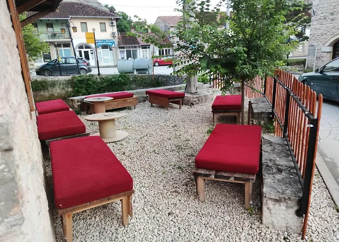 شقة National Monument *