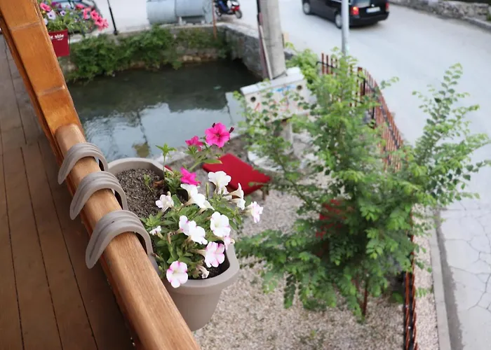 National Monument شقة *