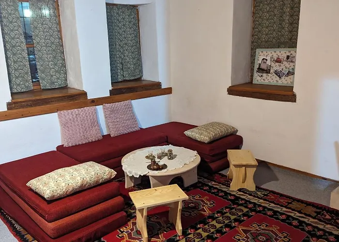 National Monument شقة *