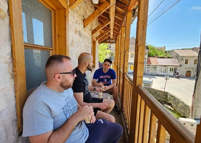 National Monument * Stolac