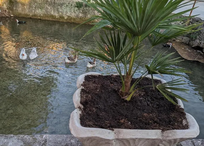 National Monument * Stolac