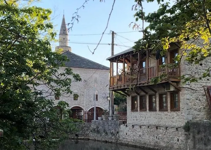 شقة National Monument Stolac
