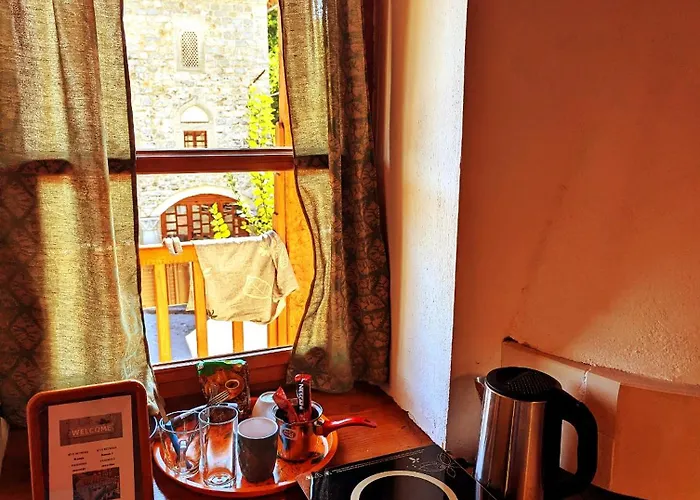 National Monument شقة