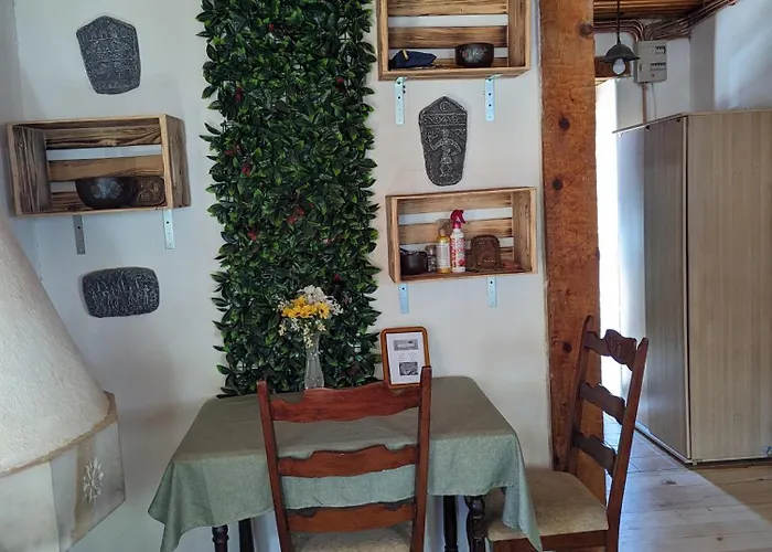 شقة National Monument *