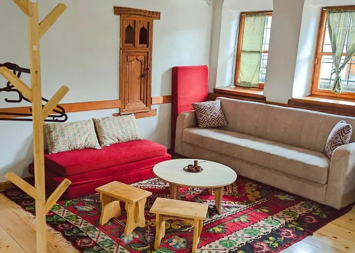 National Monument Stolac