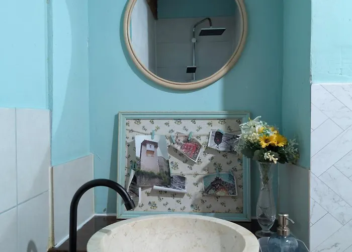 شقة National Monument Stolac