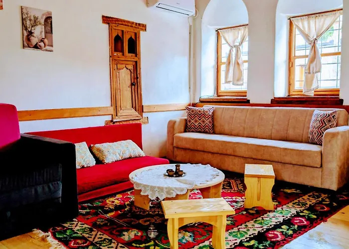 شقة National Monument